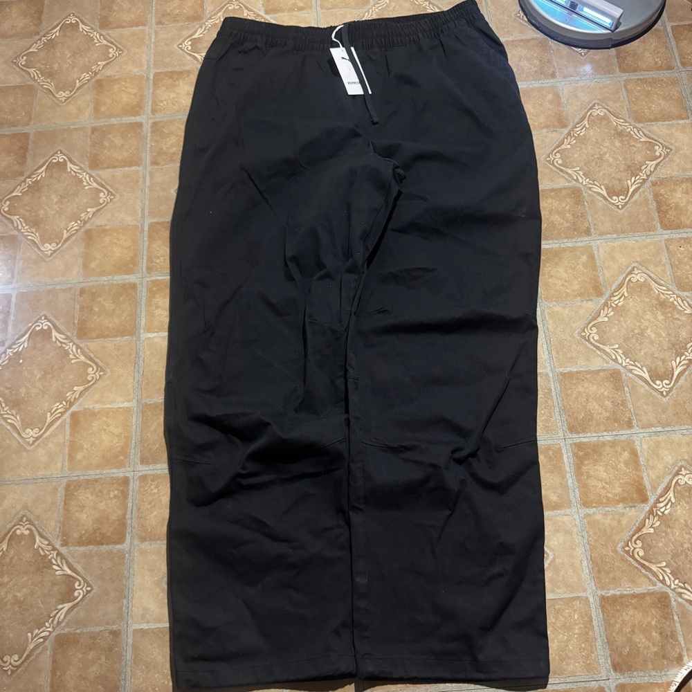 NEW Puma x REPRESENT Relaxed Trousers - Size XL (NWT)